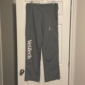 Aloft Scrub Set - Vet Tech Size S